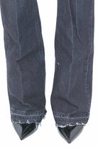 DONDUP  Jeans Black DP755DSE377DMW6O 999 