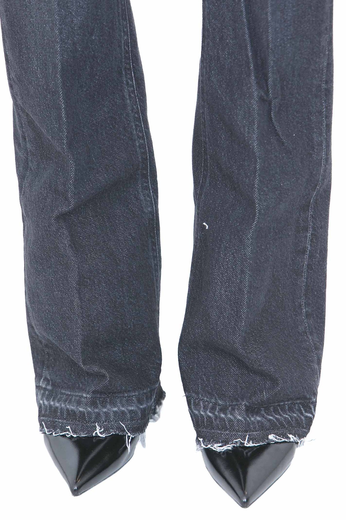 DONDUP  Jeans Black DP755DSE377DMW6O 999 