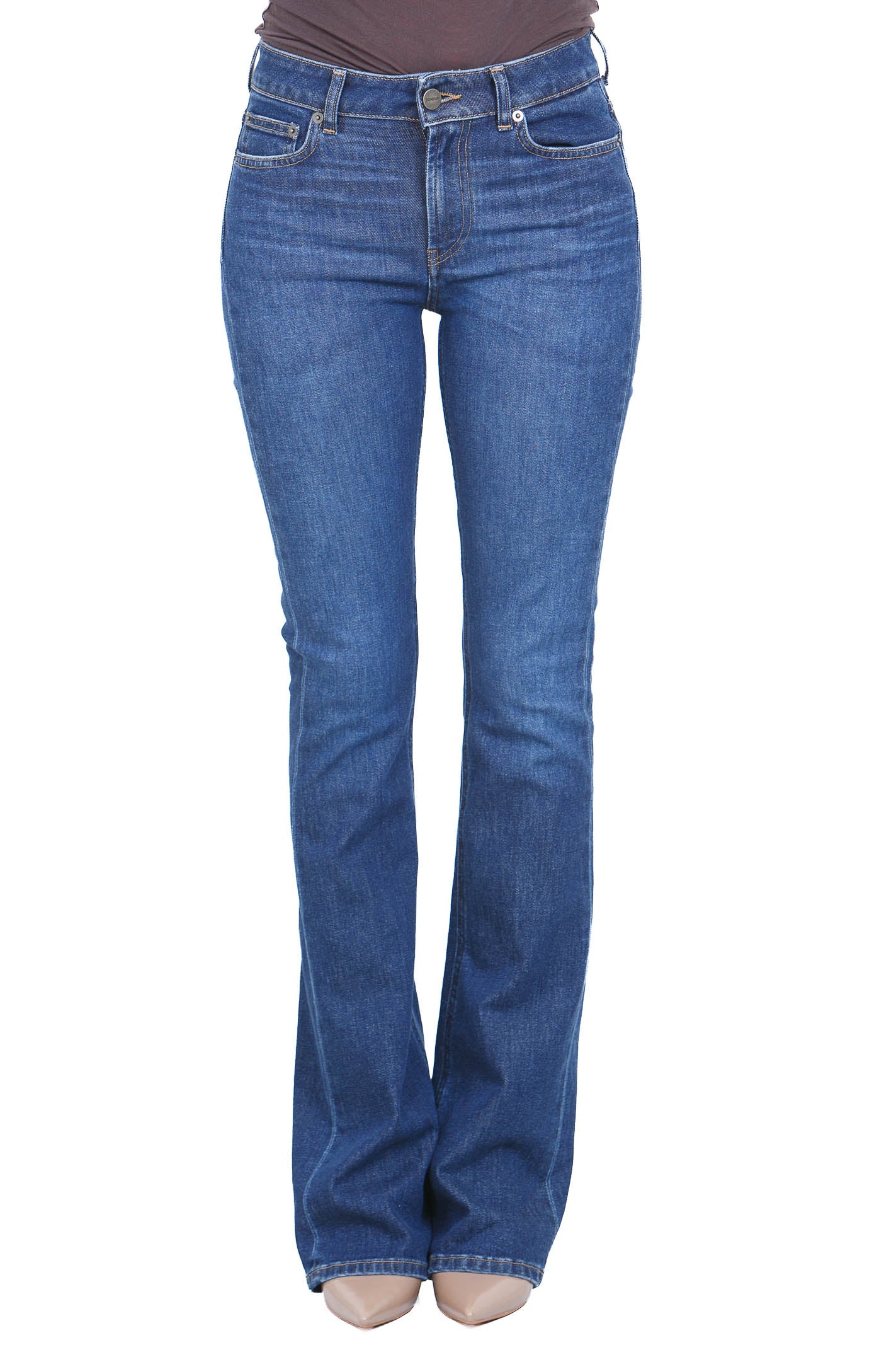 DONDUP  Jeans Blue DP755DSK340DJ52 800 