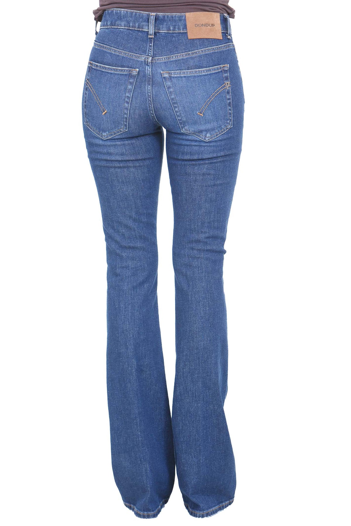 DONDUP  Jeans Blue DP755DSK340DJ52 800 