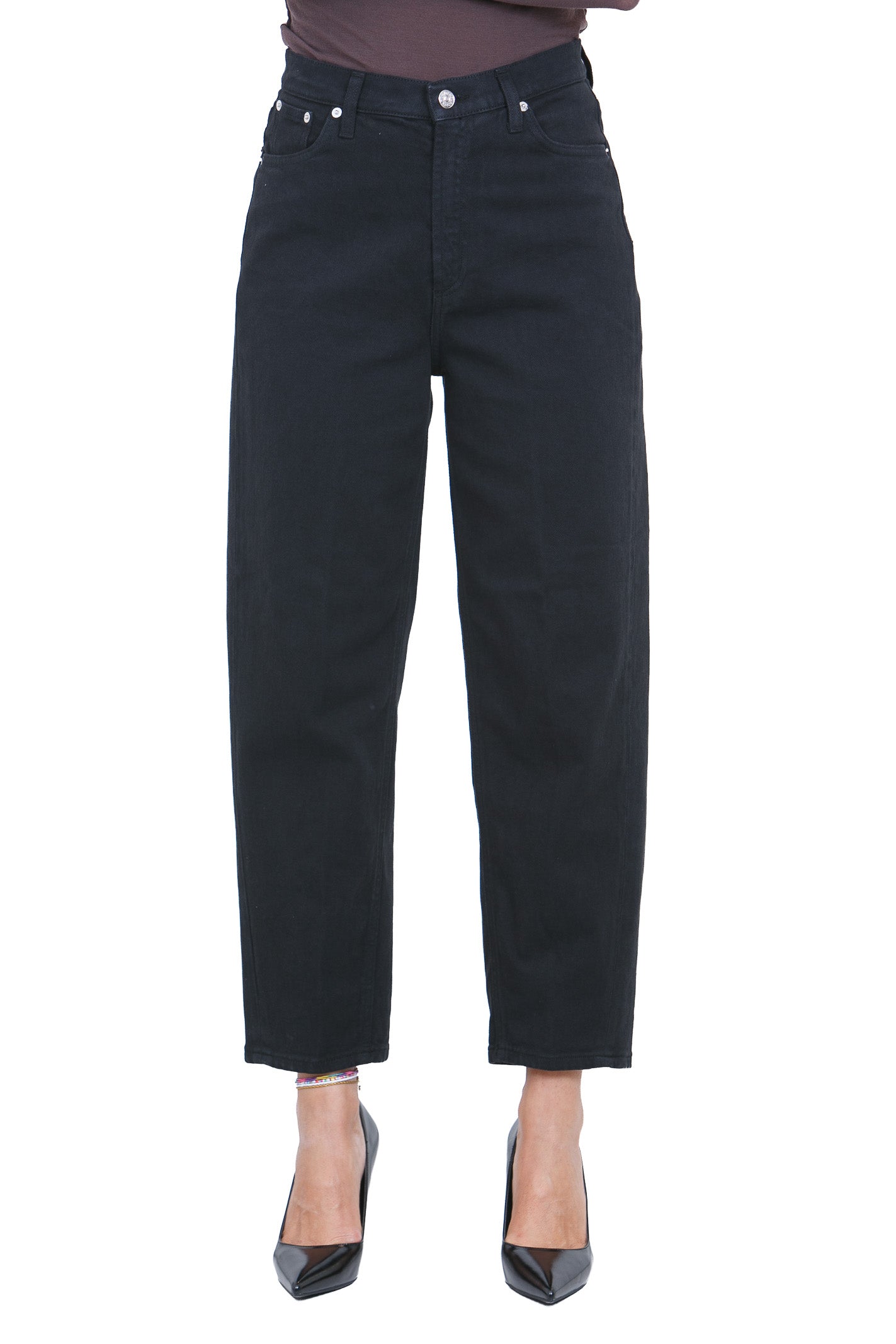 DONDUP  Jeans Black DP784BSE037DKPT 999 