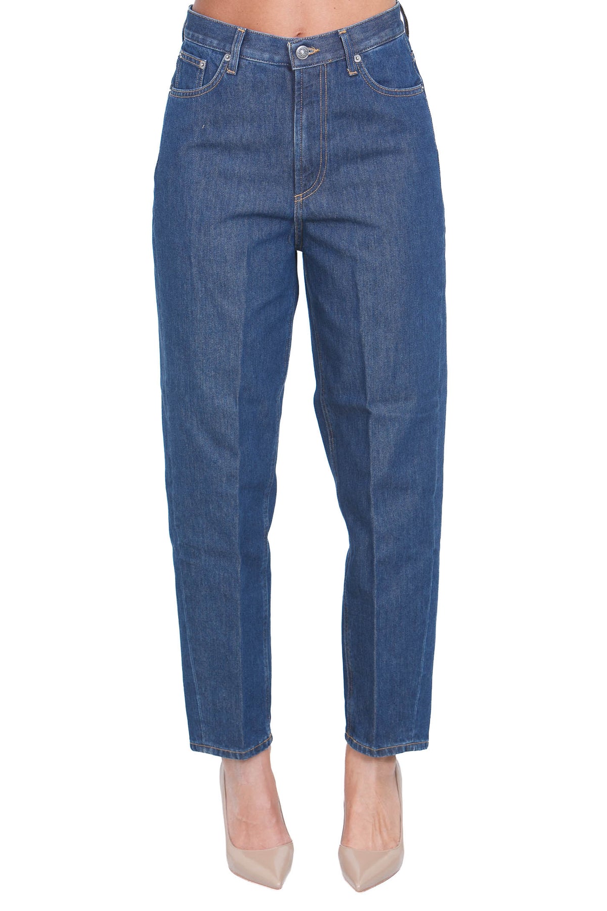 DONDUP  Jeans Blue DP784DFK336DJ50 800 
