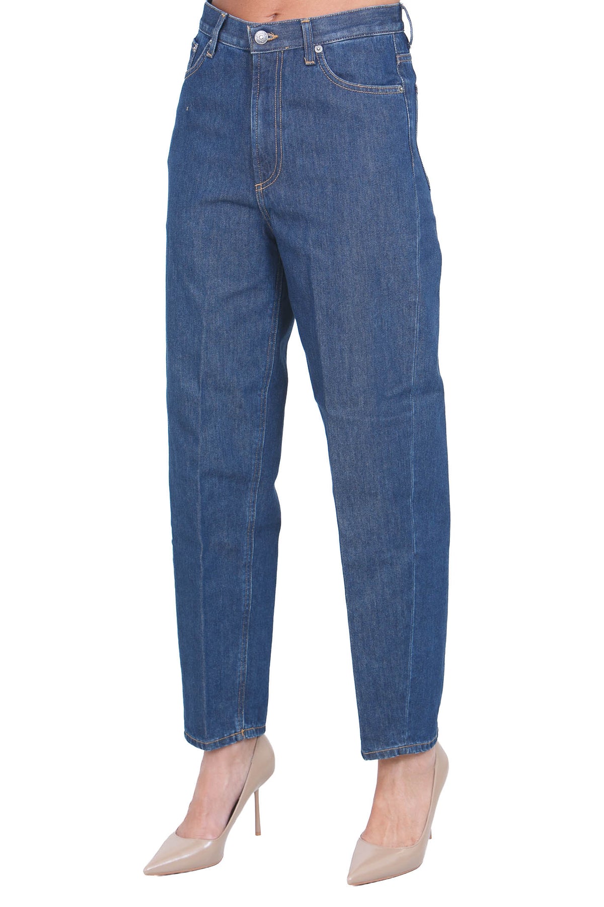 DONDUP  Jeans Blue DP784DFK336DJ50 800 