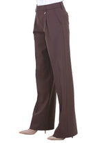 DONDUP  Pantaloni Chocolate DP840SWS0115DXXXW 737 