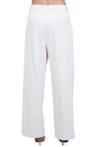 DONDUP  Pantaloni Ivory DP843GSE043DPTD 005 