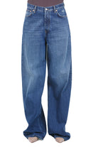 DONDUP  Jeans Blue DP849DFE311DMT6 800 