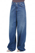 DONDUP  Jeans Blue DP849DFE311DMT6 800 