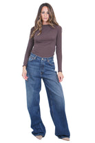 DONDUP  Jeans Blue DP849DFE311DMT6 800 