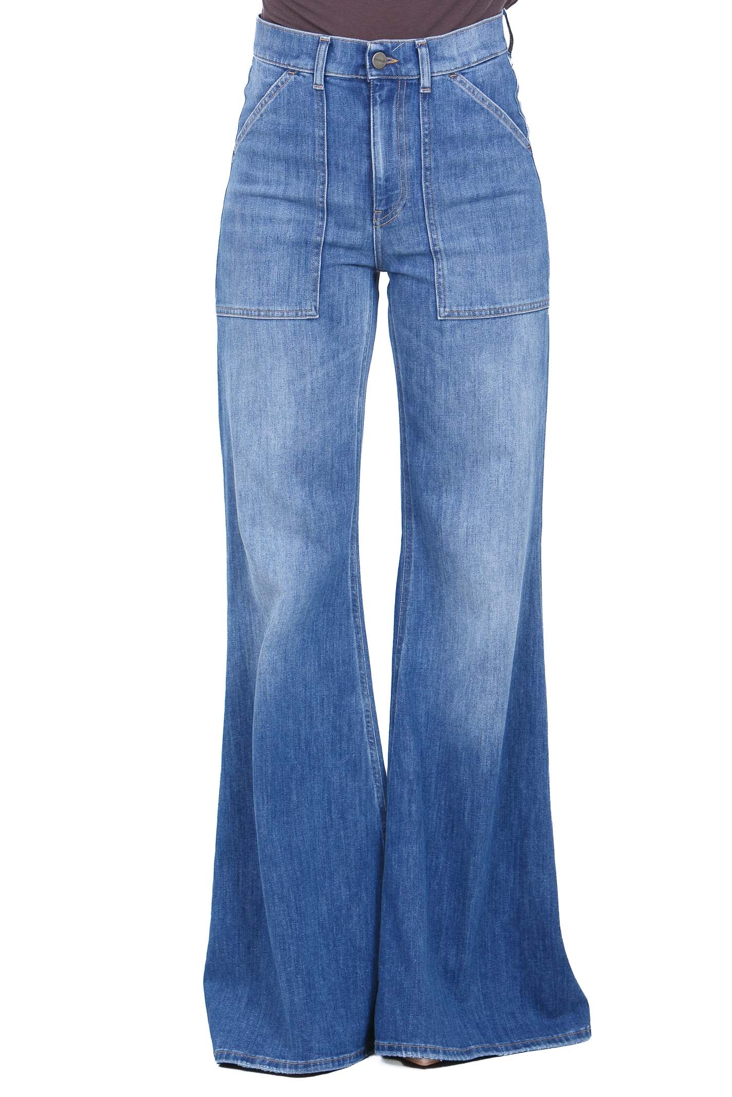 DONDUP  Jeans Blue DP892DS0107DMR9 800 