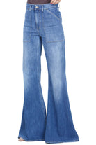 DONDUP  Jeans Blue DP892DS0107DMR9 800 