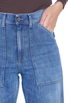 DONDUP  Jeans Blue DP892DS0107DMR9 800 