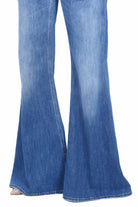 DONDUP  Jeans Blue DP892DS0107DMR9 800 