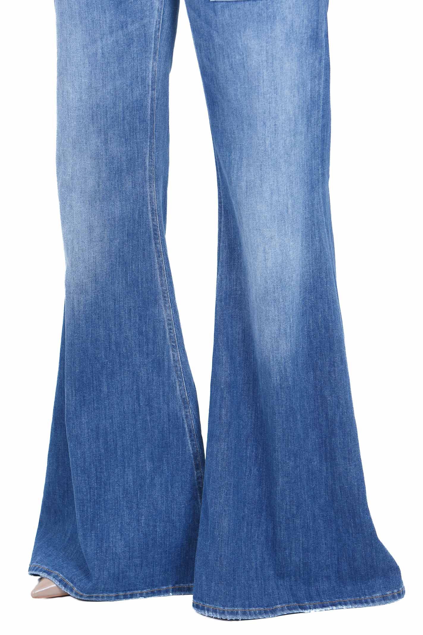 DONDUP  Jeans Blue DP892DS0107DMR9 800 