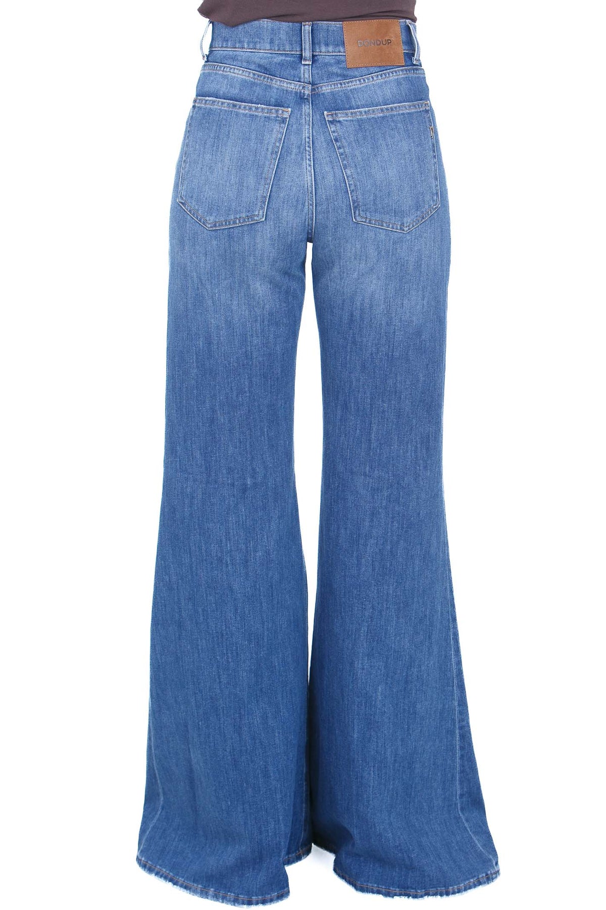 DONDUP  Jeans Blue DP892DS0107DMR9 800 