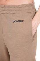 DONDUP  Pantaloni Walnut DP896KF0196DNA9 033 