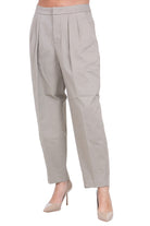 DONDUP  Pantaloni Natural DP914GS0111D002 007 