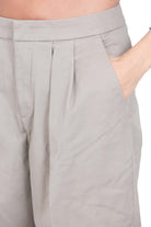 DONDUP  Pantaloni Natural DP914GS0111D002 007 