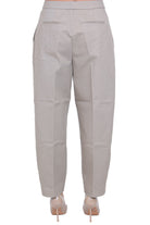 DONDUP  Pantaloni Natural DP914GS0111D002 007 