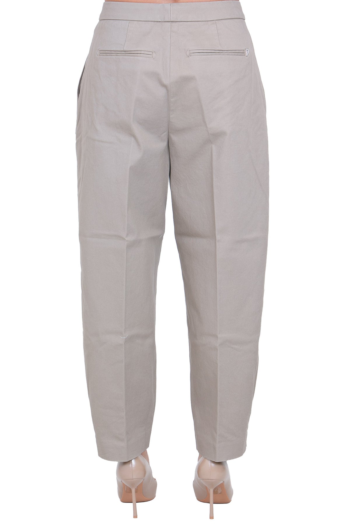 DONDUP  Pantaloni Natural DP914GS0111D002 007 