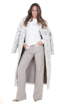 DONDUP  Pantaloni Natural DP915GSE043DPTD 007 