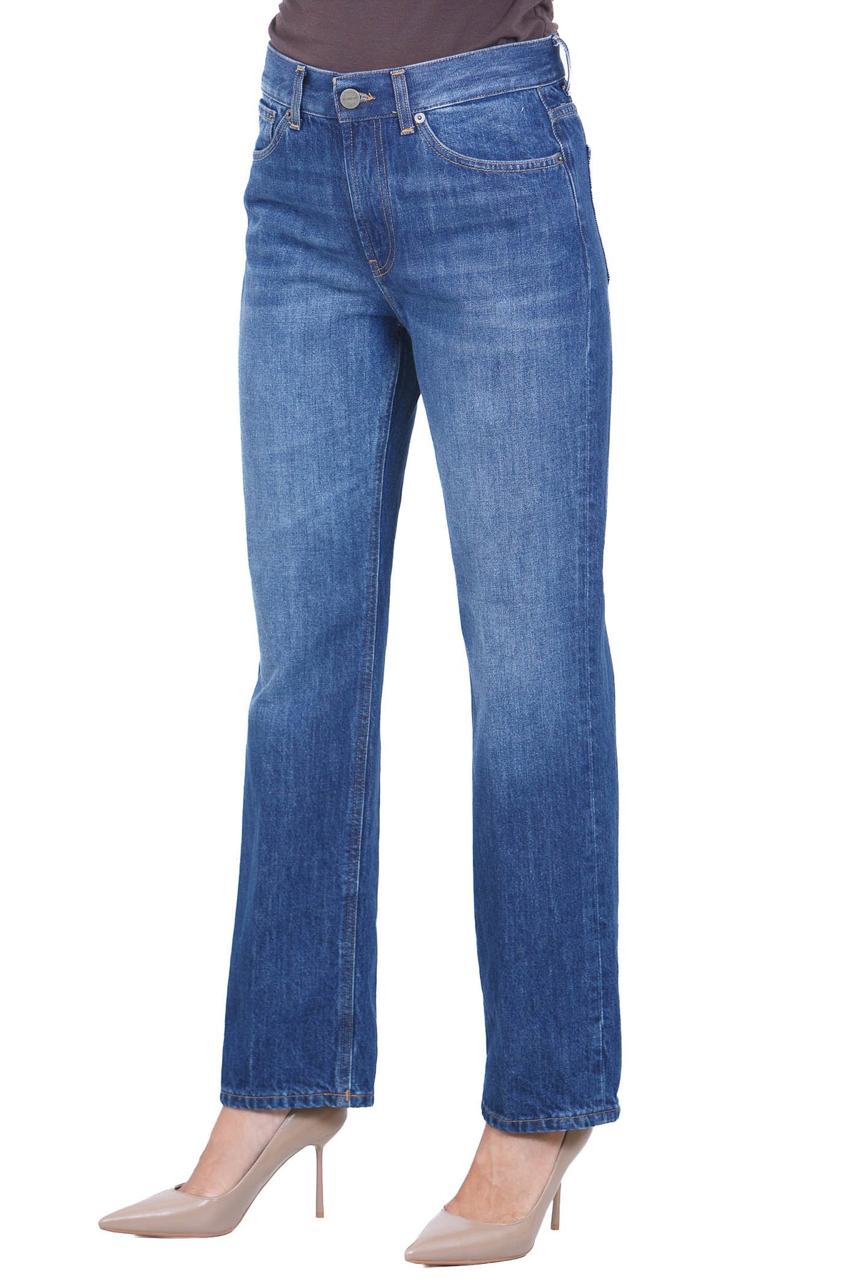 DONDUP  Jeans Blue DP924DFE338DMU9 800 