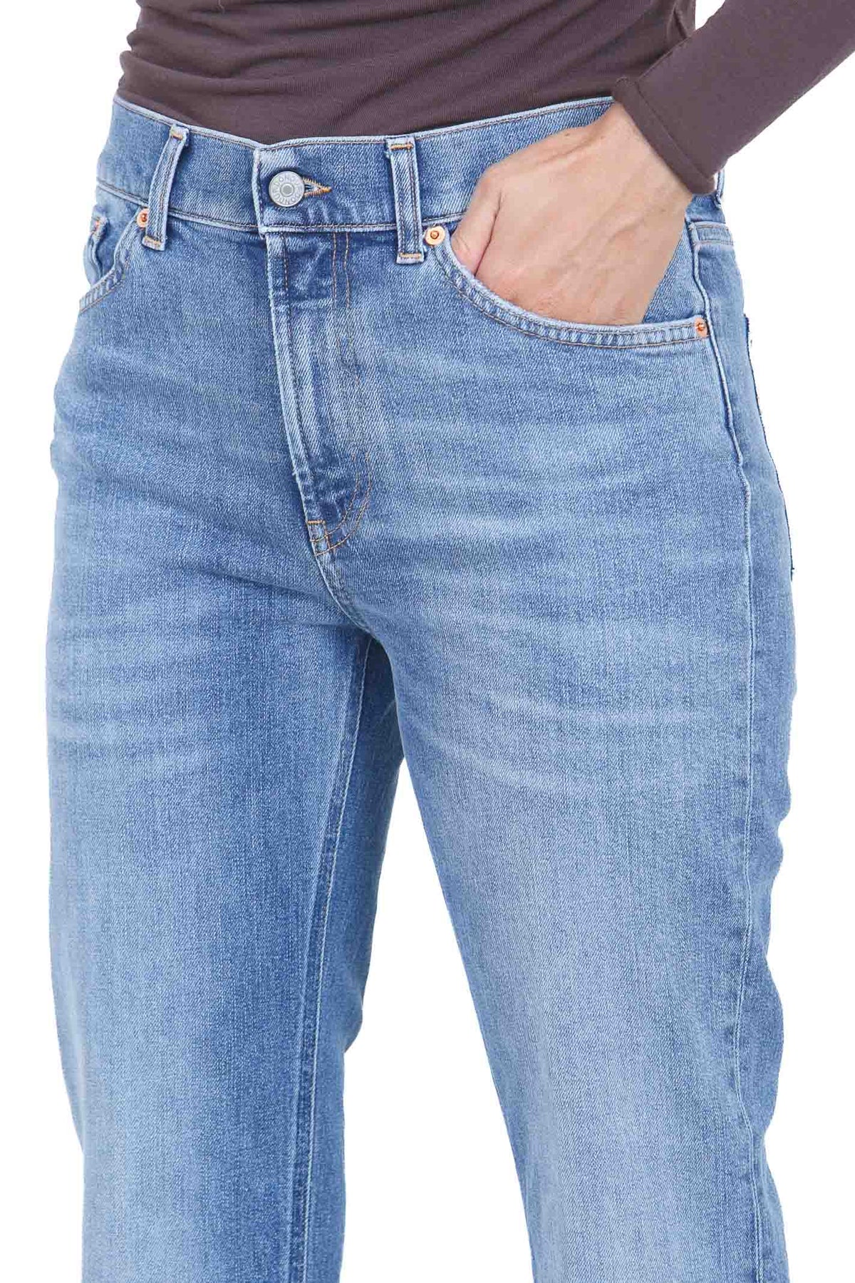 DONDUP  Jeans Blue DP924DS0406DMZ4 800 