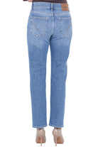 DONDUP  Jeans Blue DP924DS0406DMZ4 800 