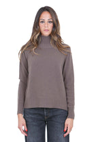 DONDUP  Maglie Chocolate DT382M00967D002 737 