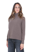 DONDUP  Maglie Chocolate DT382M00967D002 737 