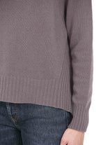 DONDUP  Maglie Chocolate DT382M00967D002 737 