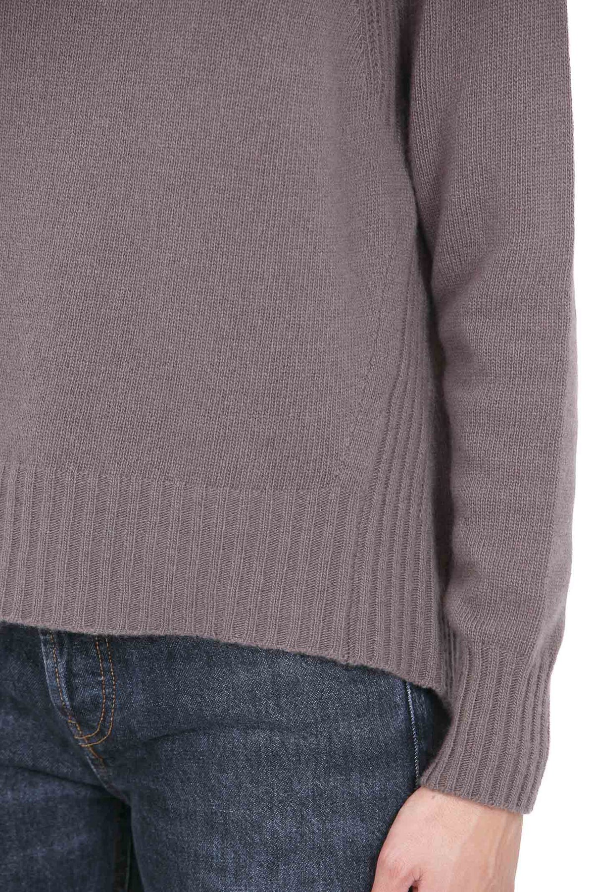 DONDUP  Maglie Chocolate DT382M00967D002 737 