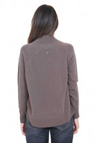 DONDUP  Maglie Chocolate DT382M00967D002 737 