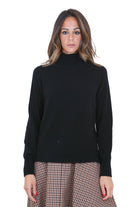 DONDUP  Maglie Black DT382M00967D002 999 