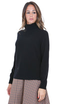 DONDUP  Maglie Black DT382M00967D002 999 