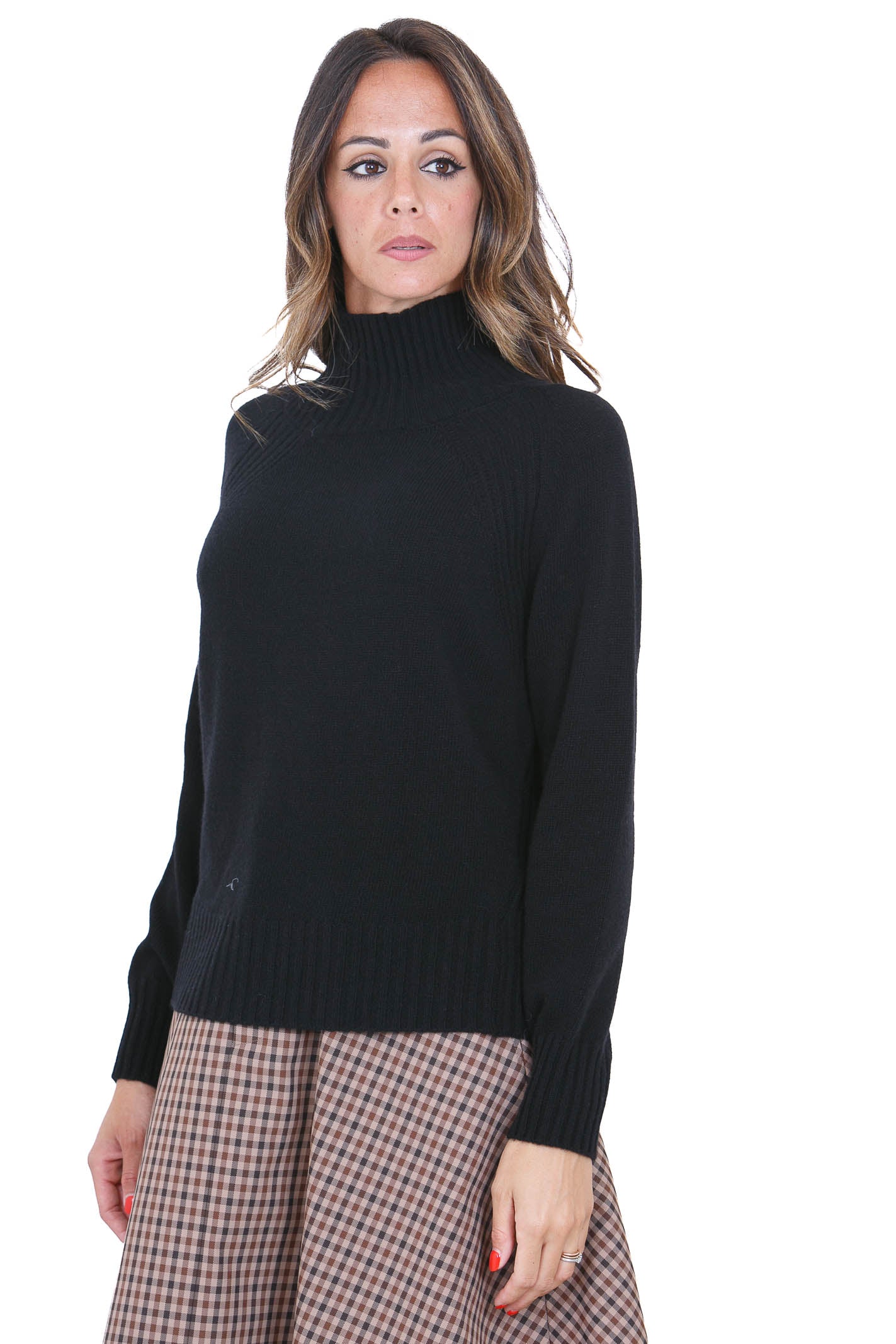 DONDUP  Maglie Black DT382M00967D002 999 