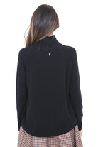 DONDUP  Maglie Black DT382M00967D002 999 