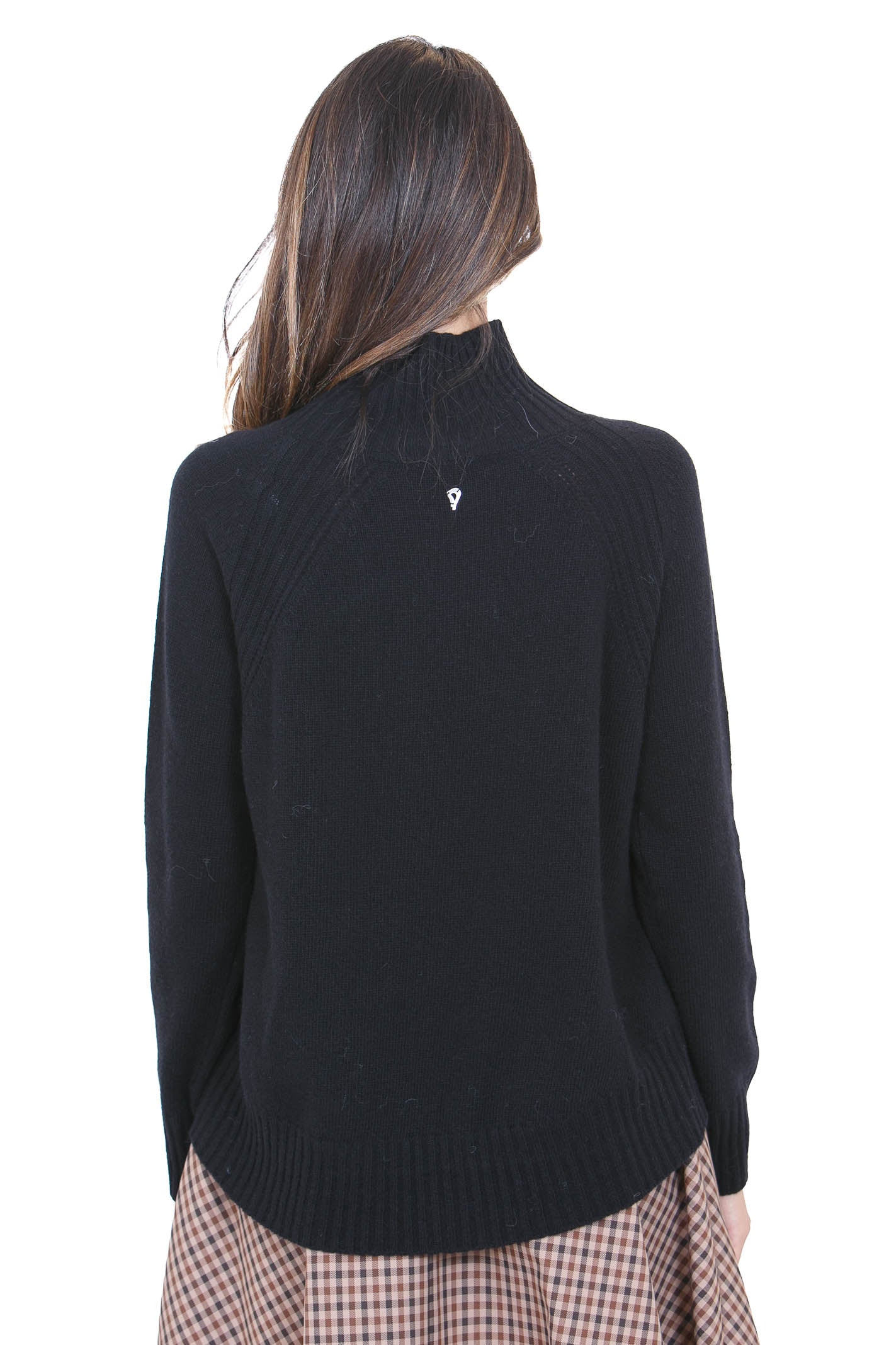 DONDUP  Maglie Black DT382M00967D002 999 
