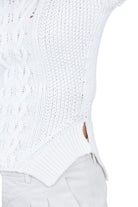 DONDUP  Maglie Snowflake DT446M01027D002 002 