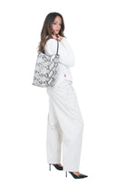 DONDUP  Maglie Snowflake DT446M01027D002 002 