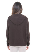 DONDUP  Maglie Chocolate DT459M01029D002 737 