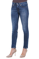 DONDUP  Jeans Blue P692DS0406DMU2 800 
