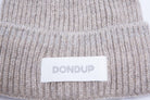 DONDUP  Cappelli Beige WQ158Y00815D002 020 
