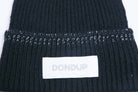 DONDUP  Cappelli Black WQ158Y00815D002 999 