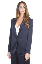 FORTE FORTE  Blazer Notte 15061BISMYJACKET 5082 
