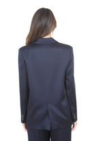 FORTE FORTE  Blazer Notte 15061BISMYJACKET 5082 