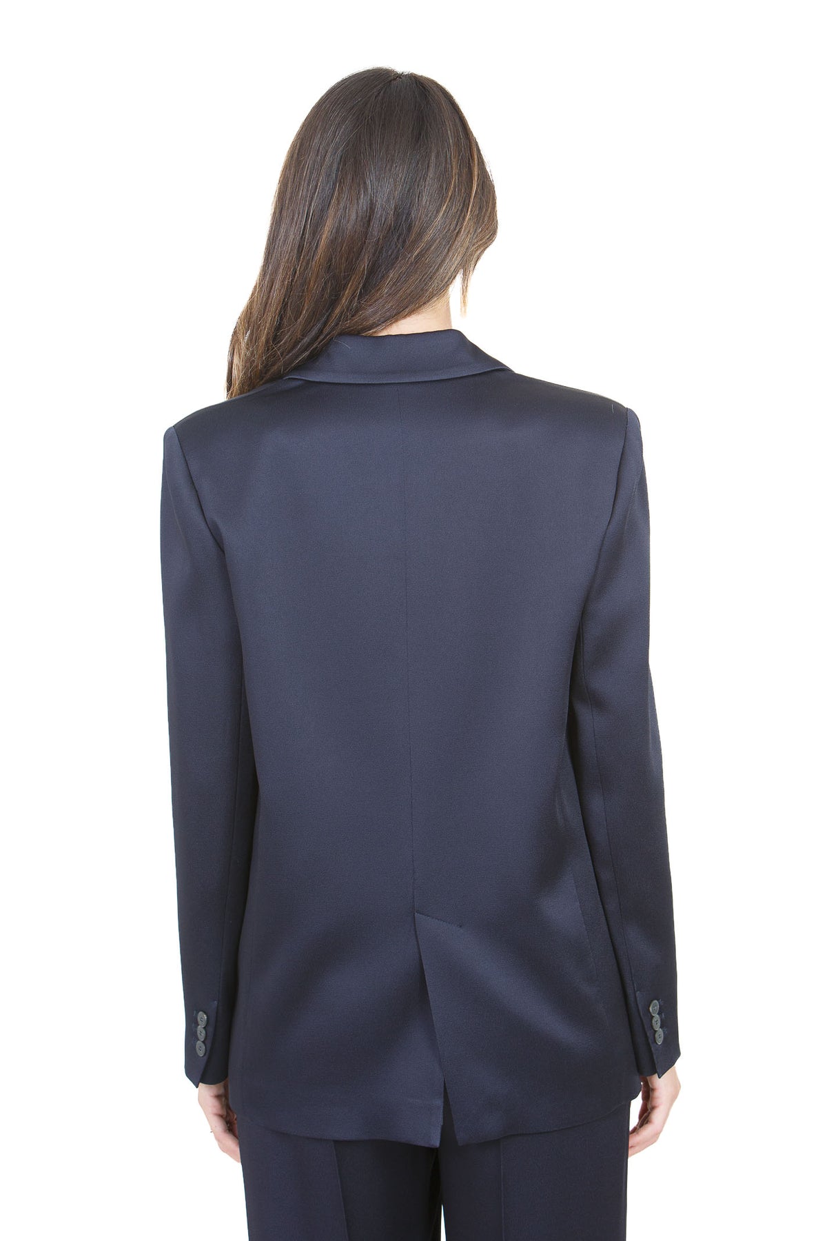 FORTE FORTE  Blazer Notte 15061BISMYJACKET 5082 