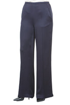 FORTE FORTE  Pantaloni Notte 15062BISMYPANTS 5082 