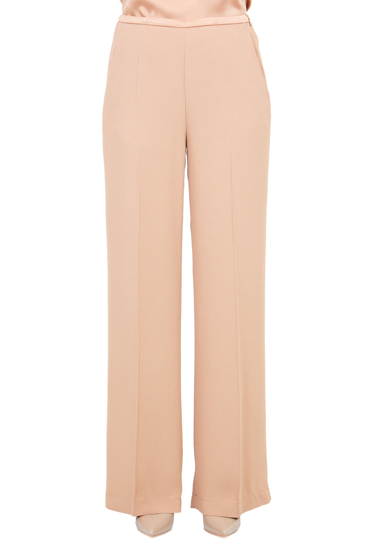 FORTE FORTE  Pantaloni The 15062MYPANTS 2010 