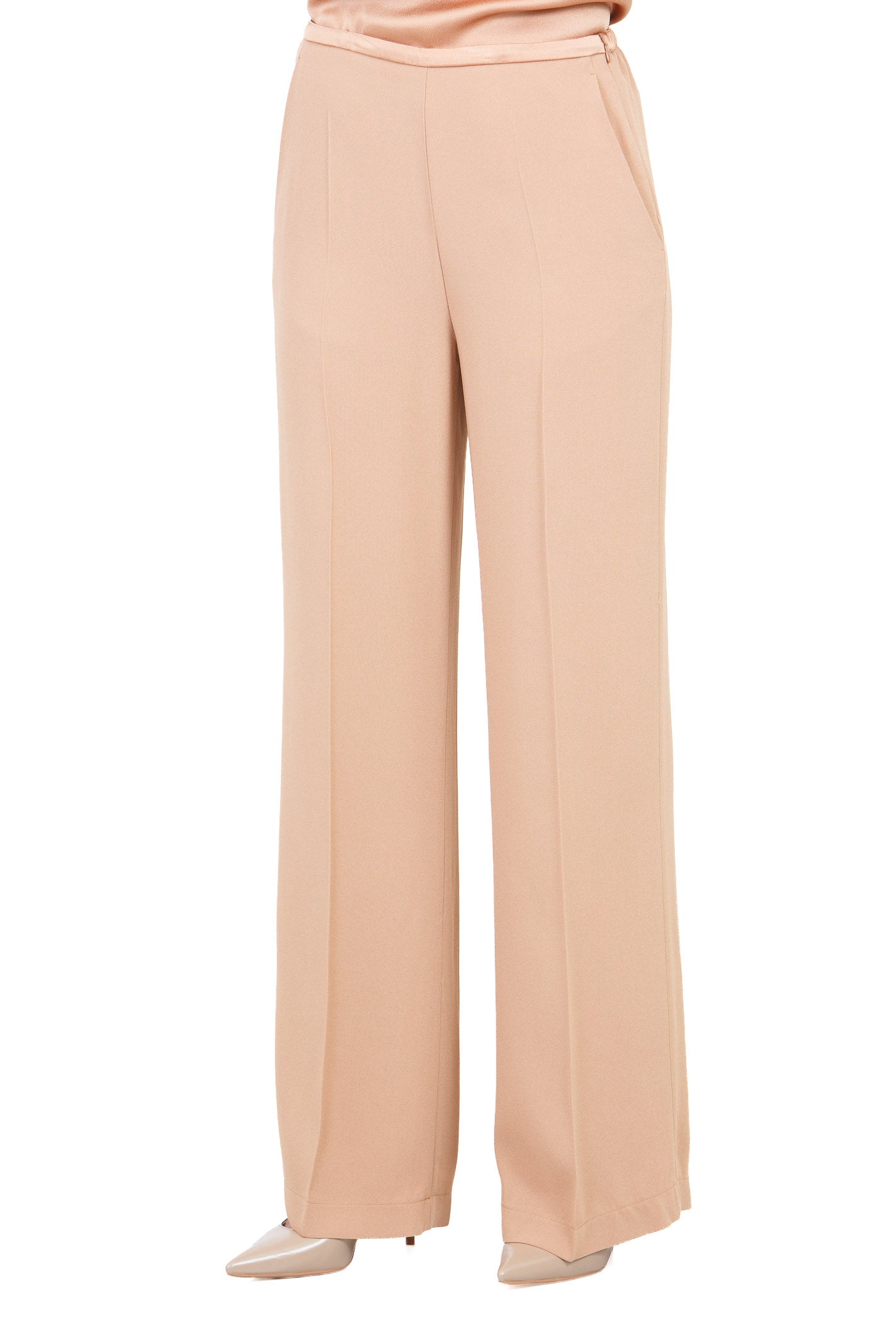FORTE FORTE  Pantaloni The 15062MYPANTS 2010 