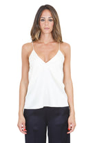 FORTE FORTE  Top Avorio 15073MYTOP 0014 